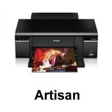 Cartouche pour epson serie Artisan 50